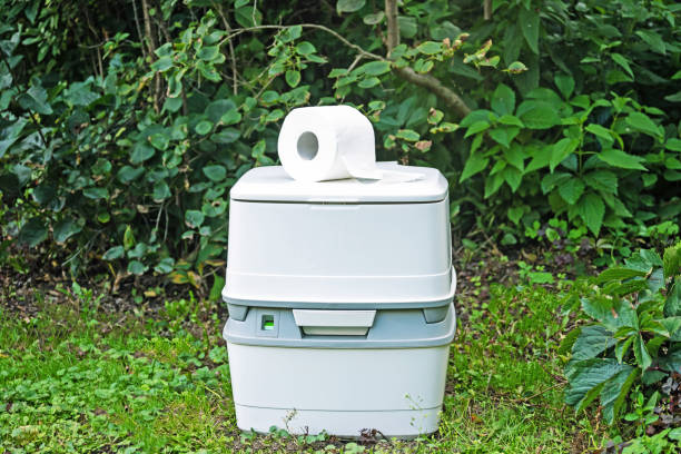 Best Portable restroom solutions  in Centreville, AL