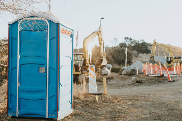 Portable Toilet Options We Offer in Centreville, AL