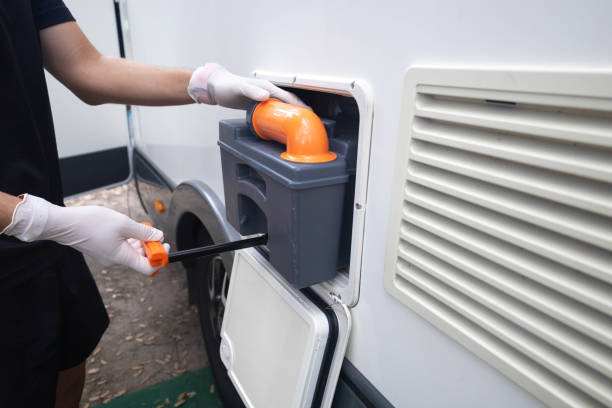 Best Long-term porta potty rental  in Centreville, AL