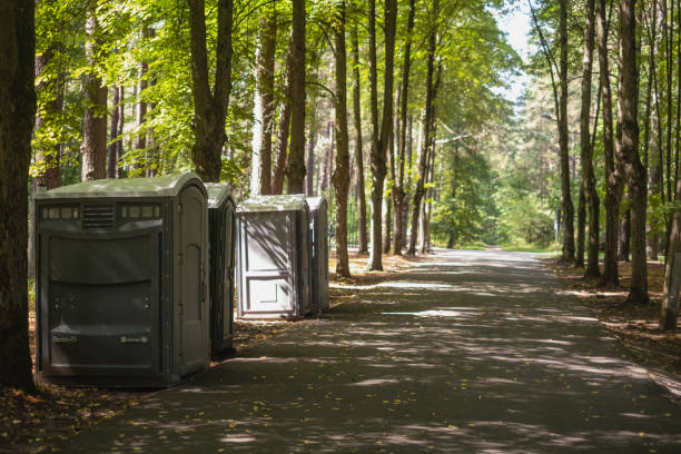 Best Porta potty cleaning services  in Centreville, AL