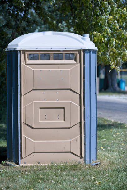 Portable restroom solutions in Centreville, AL