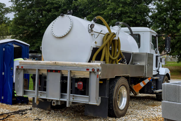 Best Construction site porta potty rental  in Centreville, AL