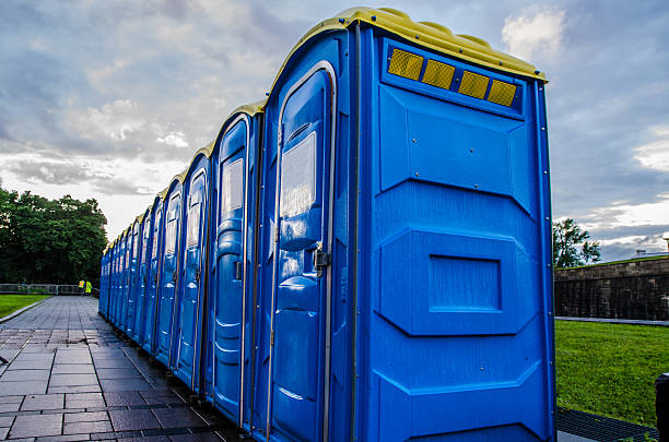 Best Emergency porta potty rental  in Centreville, AL